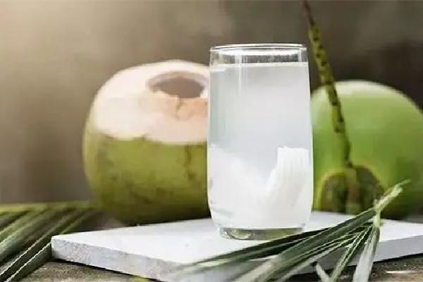 椰子水减肥可以喝吗椰子水的热量