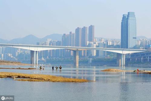 原创重庆大竹林大桥传来最新消息总投资106亿元力争2019年开工