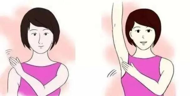 5,拍打腋下肝胆经在躯体的循行位置为胁肋部,也就是腋下到侧腰部的