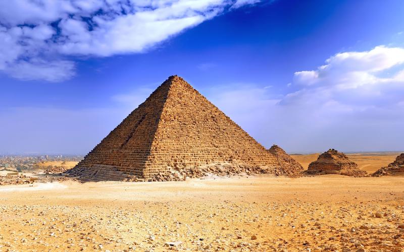 地点吉萨金字塔pyramidsofgiza壁纸图片