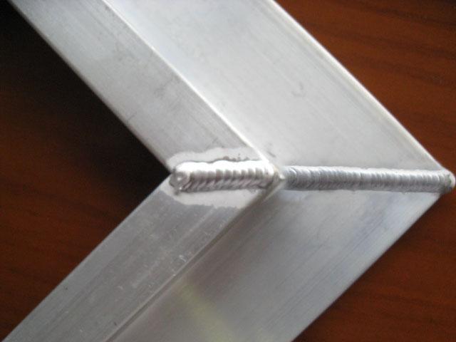 焊接(铝焊接)