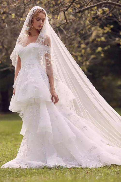 策划最美的婚礼,做全世界最美的新娘_婚纱