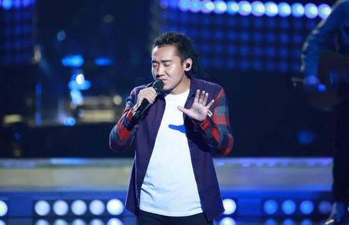 扎西平措夺冠郭沁亚军 中国新歌声第二季冠军出炉