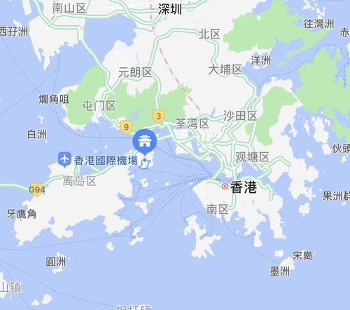 香港迪士尼属于哪个区,附近有乜五星酒店