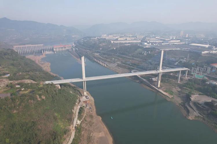 梁开高速,渝武高速复线……今年重庆高速公路将新建成360余公里|高速