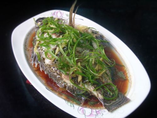 【清蒸鱼的做法大全】_清蒸鱼的家常做法_清蒸鱼怎么做好吃_伊秀美食