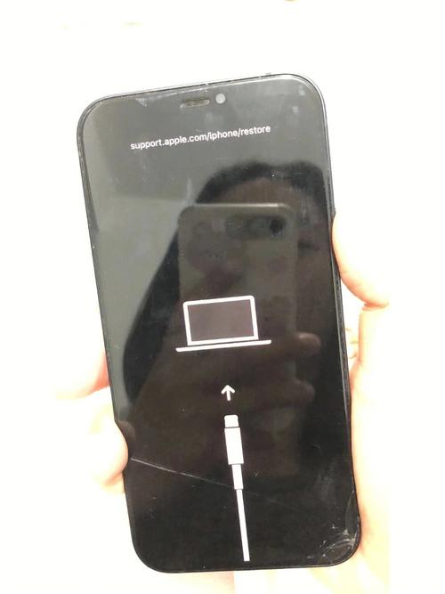 iphone黑屏无法唤醒屏幕无法使用