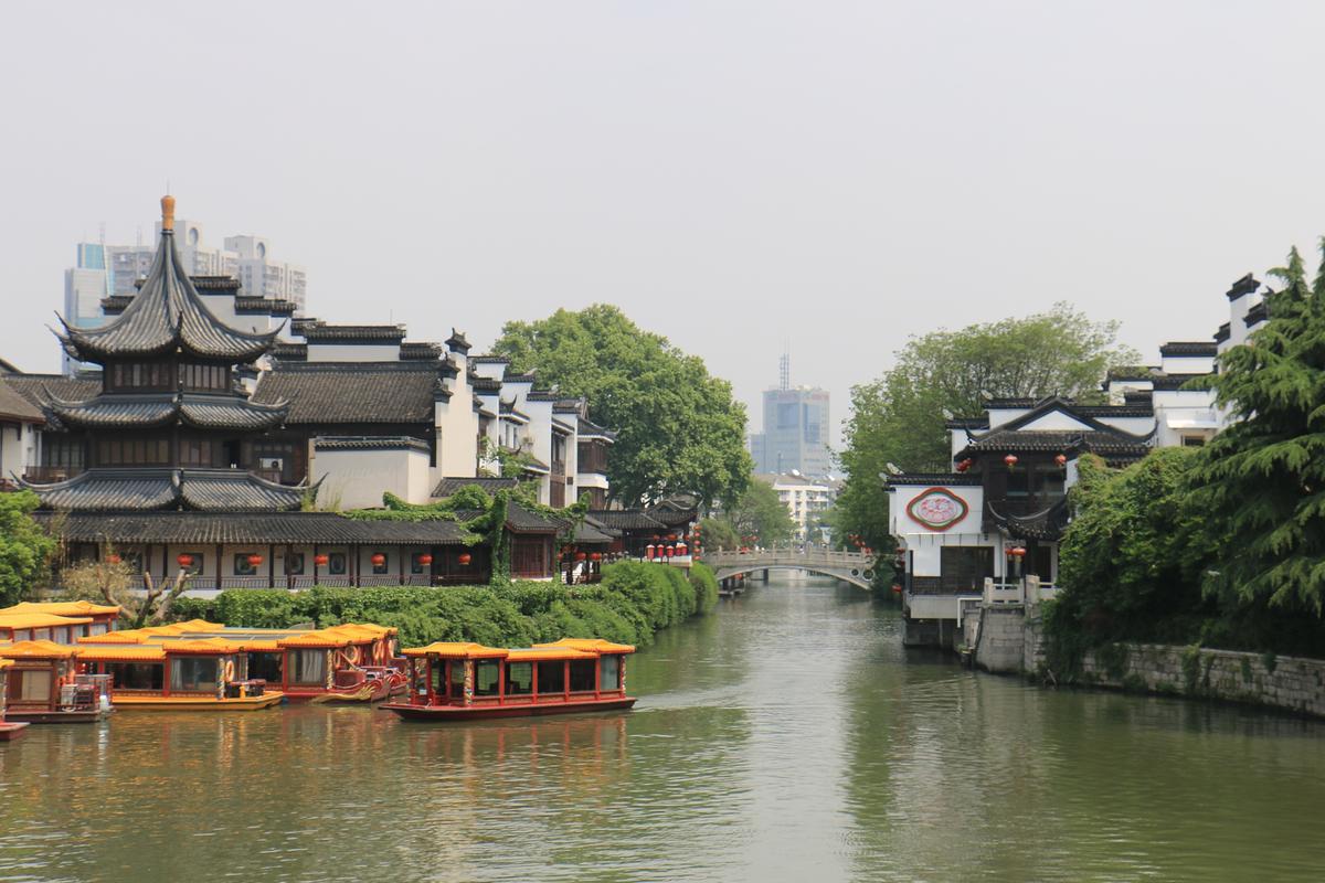 南京旅游攻略——南京旅游必游的景点有哪些?