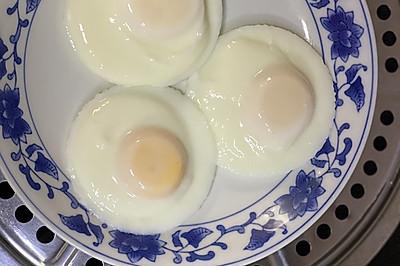 牛奶蒸荷包蛋的做法大全_牛奶蒸荷包蛋的家常做法_牛奶蒸荷包蛋怎么做