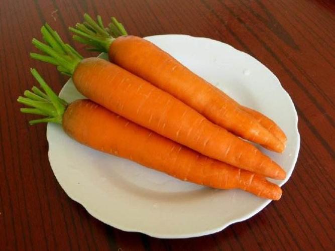 白萝卜是不是不能和胡萝卜一起吃
