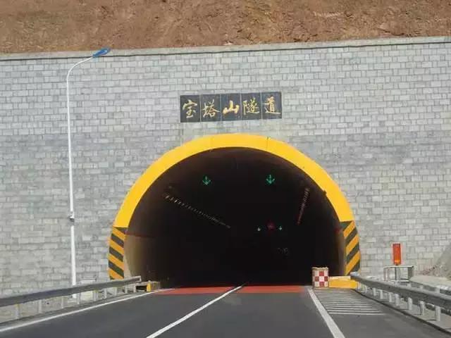 基建狂魔23家打洞高手成就22条世界级超长公路隧道