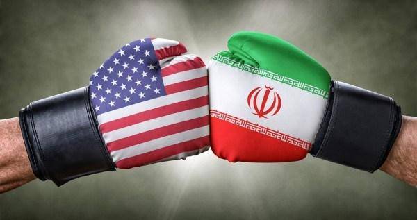 美国对伊朗实施制裁的原因