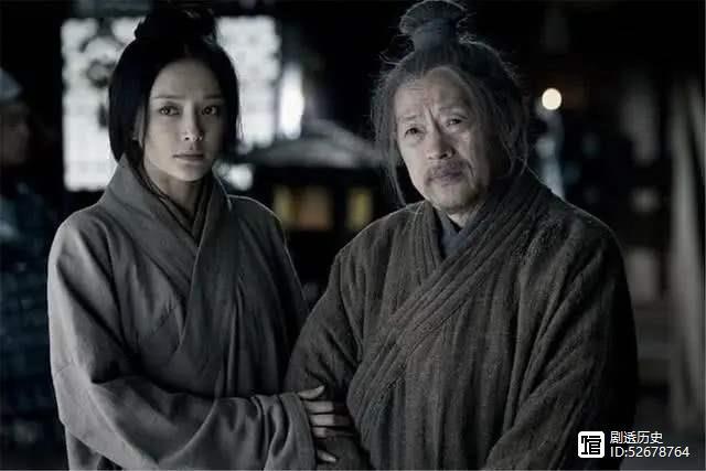 唯独不封刘信,原因是刘信的母亲,也就是刘邦的大嫂当初不给他脸面,在