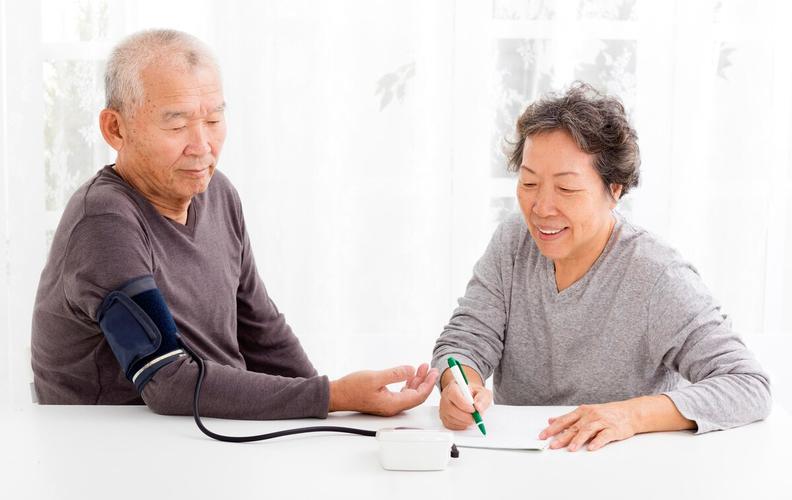 原创有高血压的人想做好血压管理需要懂得的5个基础知识