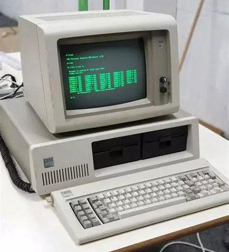 个人计算机属于微型计算机