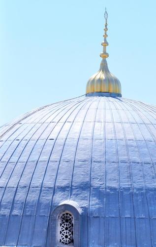 蓝色清真寺,伊斯坦堡,土耳其,清真寺,建筑,纪念碑,宗教古迹
