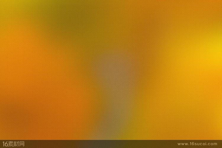 温暖橘黄色ps滤镜背景高清图片 - 素材中国16素材网