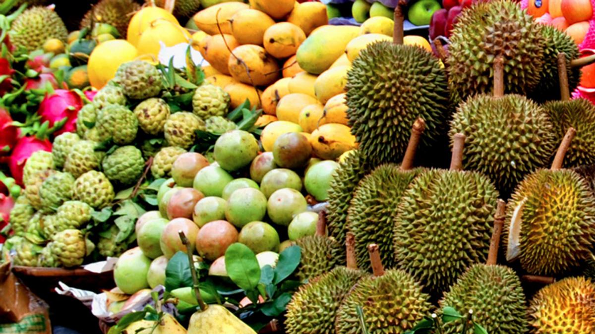 自中国为防疫关闭进口口岸后,对2021年12月份泰国水果出口产生了巨大