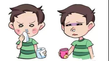 流鼻涕是怎么治疗