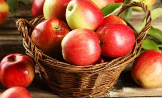富含维生素c的食物 苹果,柑橘,西瓜和其他一些富含维生素c的食物能够
