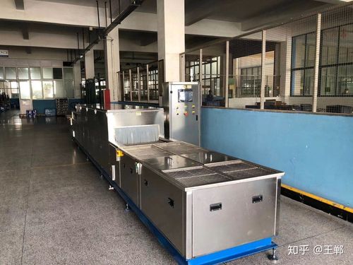 上海樱科自动化清洗设备有限公司