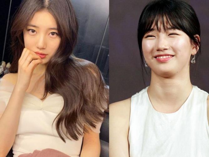 韩国女明星减肥菜单大公开姜素拉秀智朴信惠的10个独家减肥法