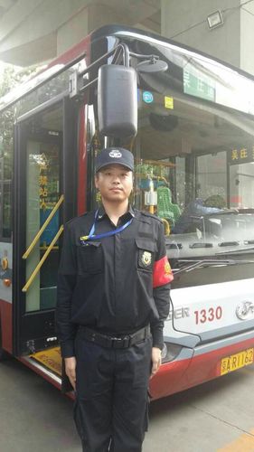 北京京都护卫保安服务有限公司公交乘务管理员招聘简章
