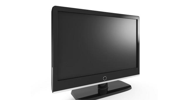 电脑显示器可以当电视用吗