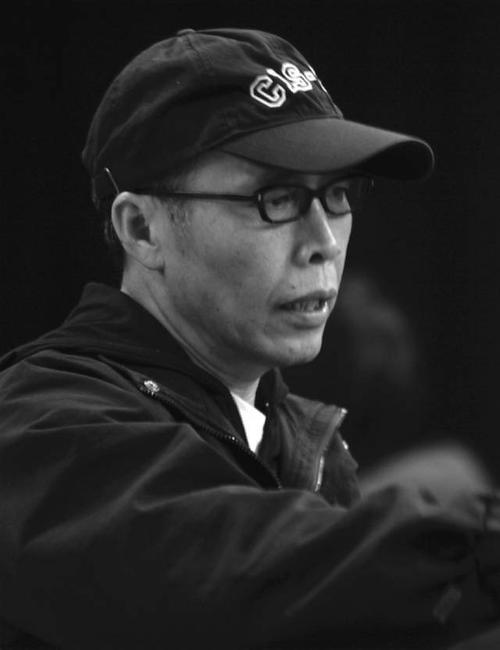 香港著名戏剧人潘惠森先生召集 京港台四位新锐编剧的力作