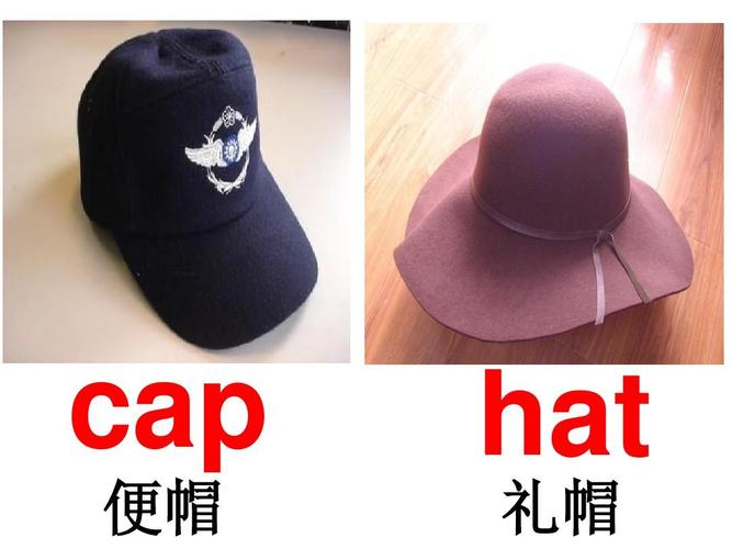 cap 便帽 hat 礼帽