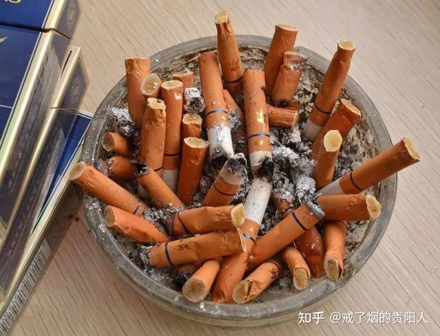 怎样才能把烟戒掉,自己一天一包烟 父母朋友都劝说少抽点戒掉 但遇到