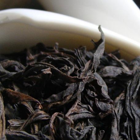 国宝级茶叶大红袍属于红茶还是乌龙茶