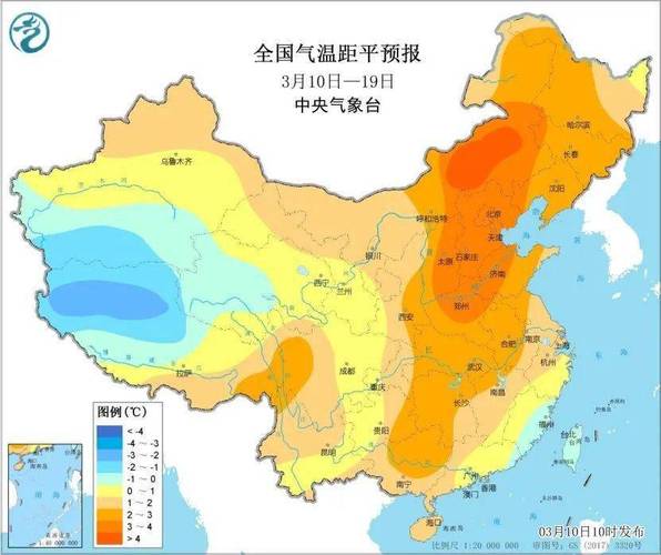 湿冷感重新回归最高气温只有15°c上下江南大部,华南北部气温也将明显