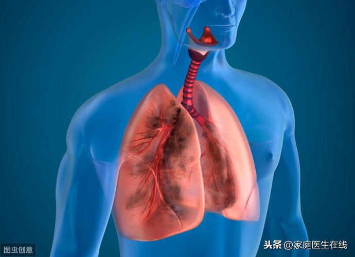 肺腺癌晚期不会疼痛是为什么