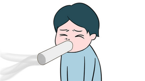 鼻子呼吸困难是什么原因