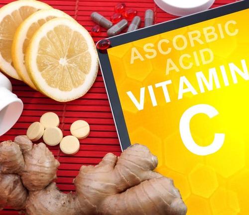 吃维生素C和E可以治过敏吗