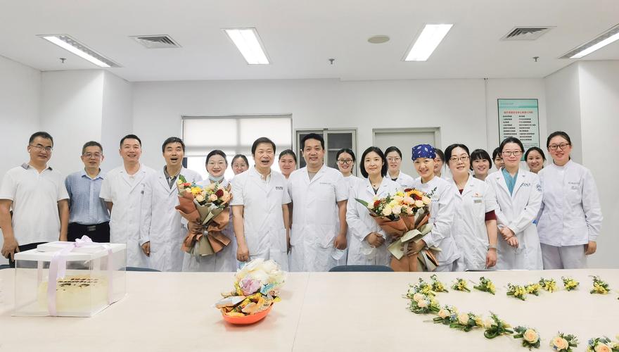 欢迎访问中国科学技术大学第一附属医院安徽省立医院