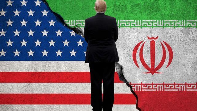 美国为什么要对伊朗进行制裁