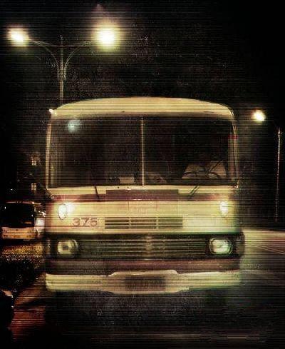 震惊国人的著名北京330路公交车神秘灵异事件