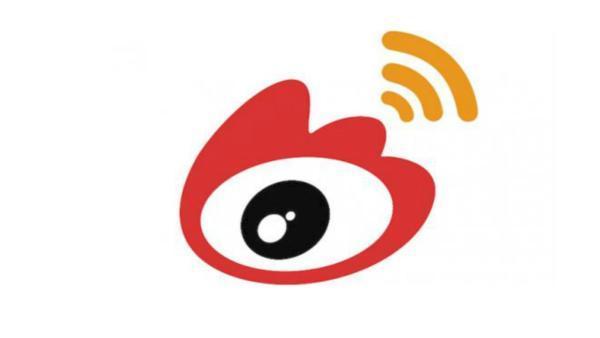 微博logo图片