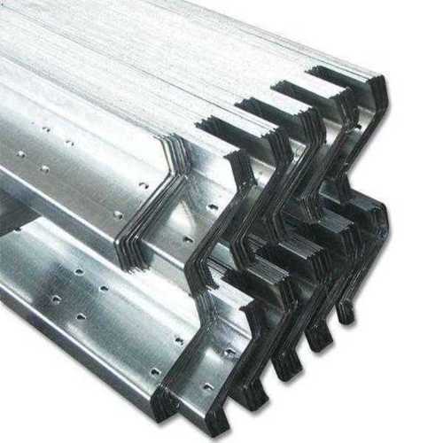 能源,冶金,钢铁 不锈钢材 不锈钢板z型钢是一种常见的冷弯薄壁型钢