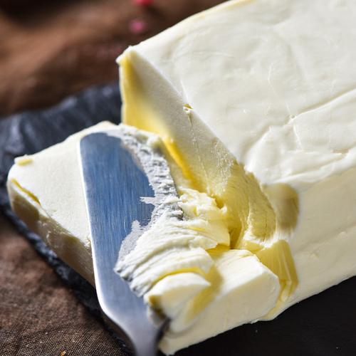 奶油奶酪法国烘焙西点干酪芝士凯瑞
