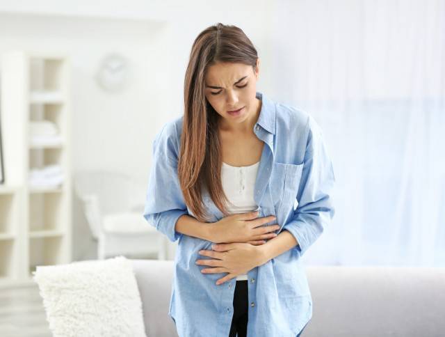 女性经常下腹疼痛是怎么回事什么原因导致的腹痛廉河
