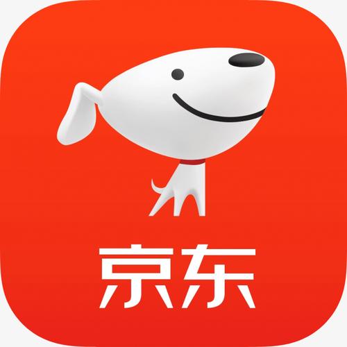 京东app图标-快图网-免费png图片免抠png高清背景素材库kuaipng.com