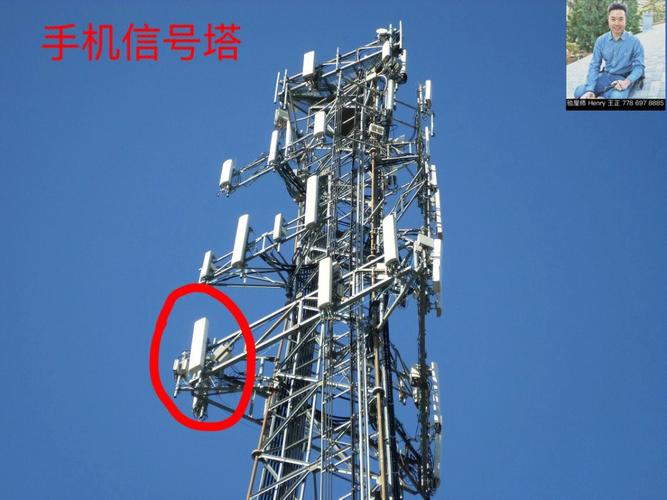 手机信号塔的辐射是否对身体有害?