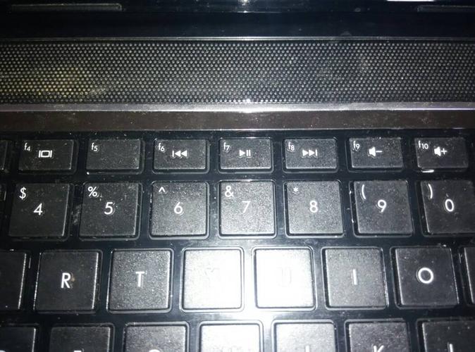 没有数字键盘的键盘被锁定了按什么键解锁