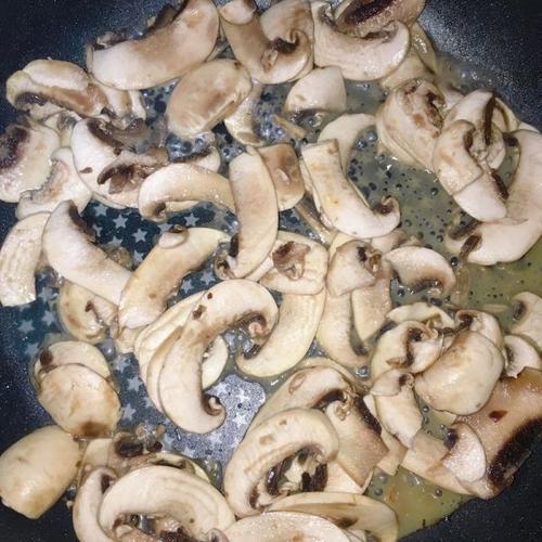 蘑菇煮多久能熟