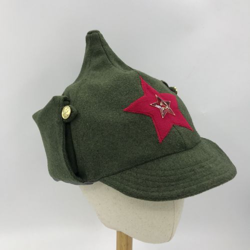 苏联军帽