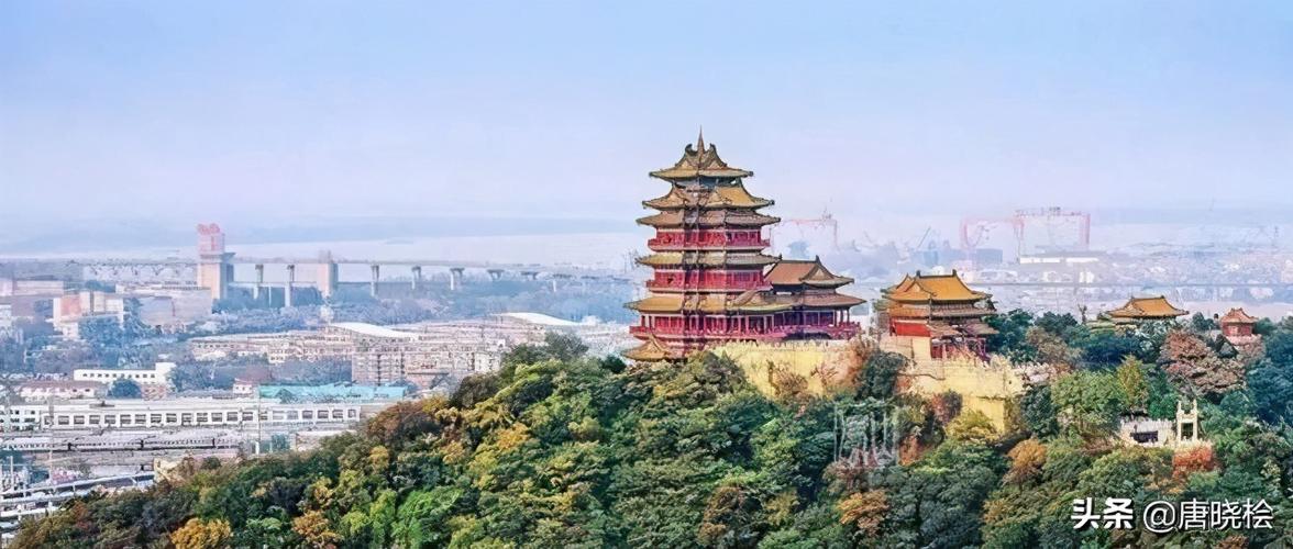 南京有哪些好玩的地方南京旅游必去的十大景点