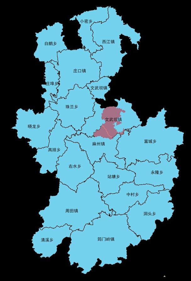 红色故土,丹霞山水—江西会昌县国土空间总体规划(2021-2035)